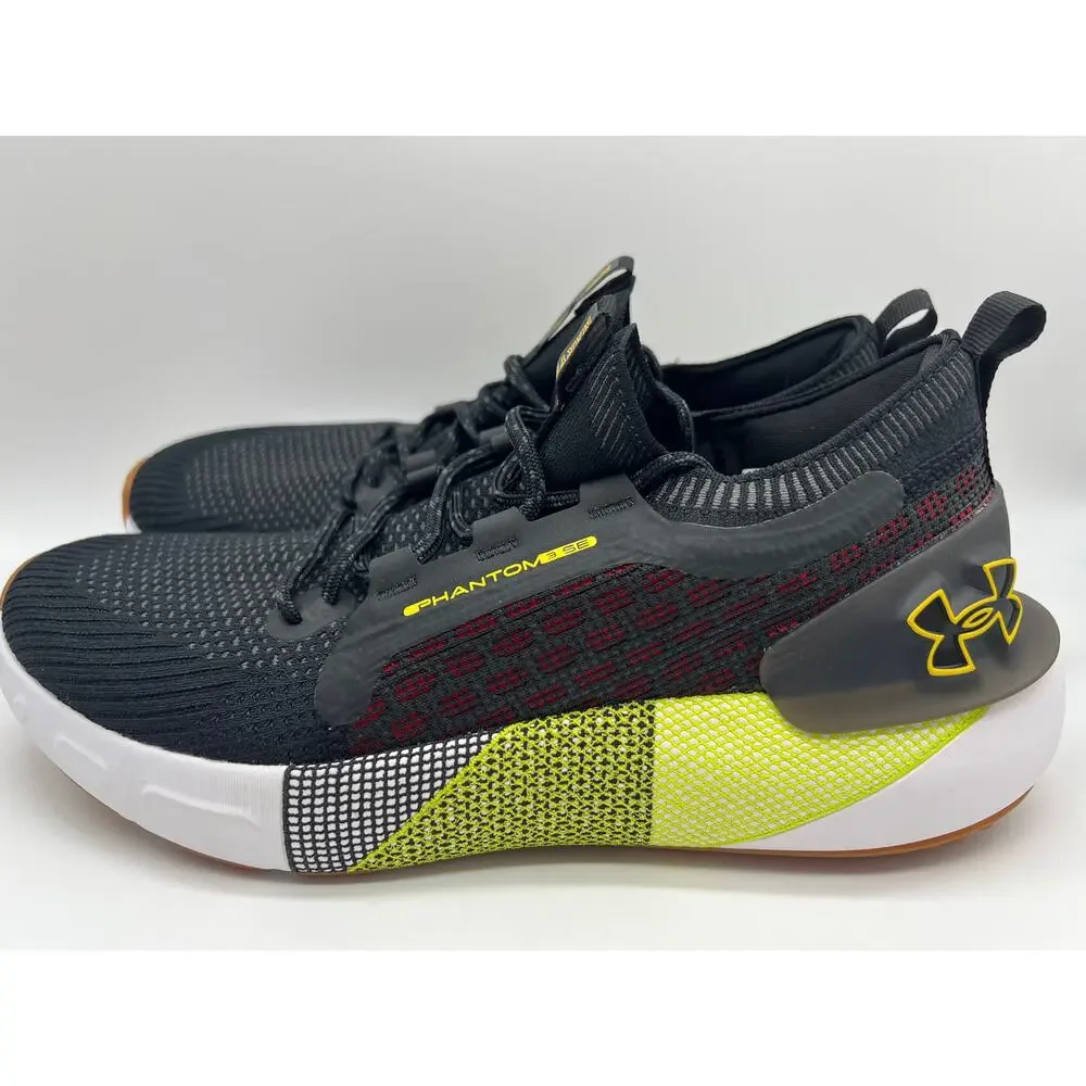 Under Armour Phantom 3 SE 'University of Maryland' 3026908-001 Men Size 10.5